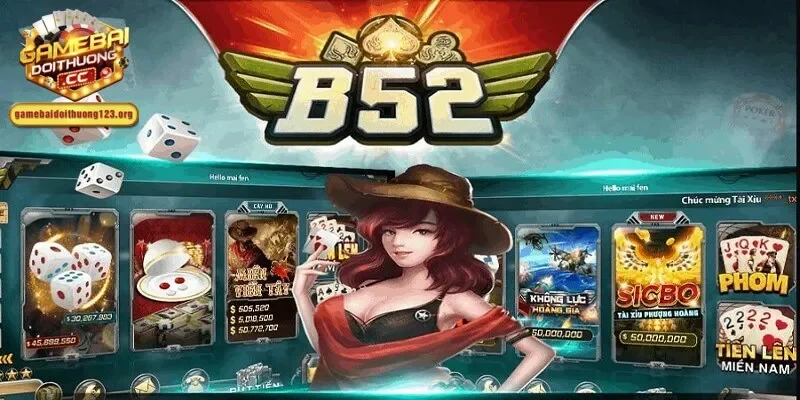 B52