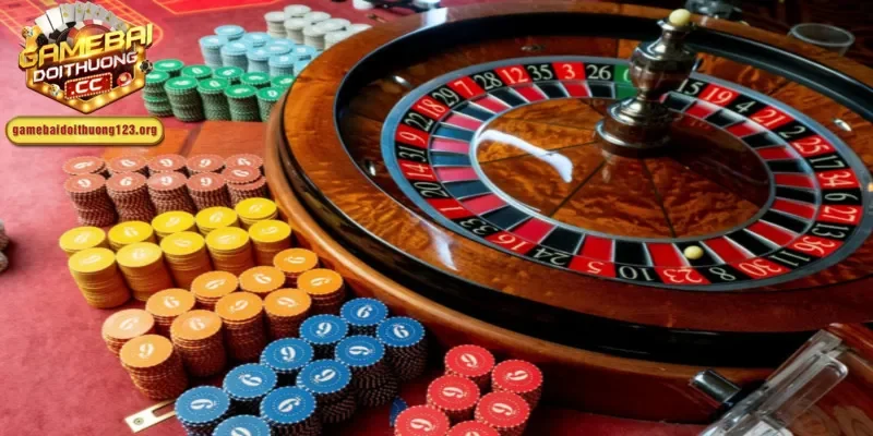 Casino GO88 cho bạn trải nghiệm thú vị và cơ hội tăng lợi nhuận cao