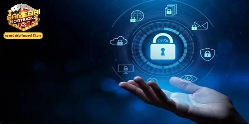 Chính sách bảo mật cực kỳ uy tín 2025