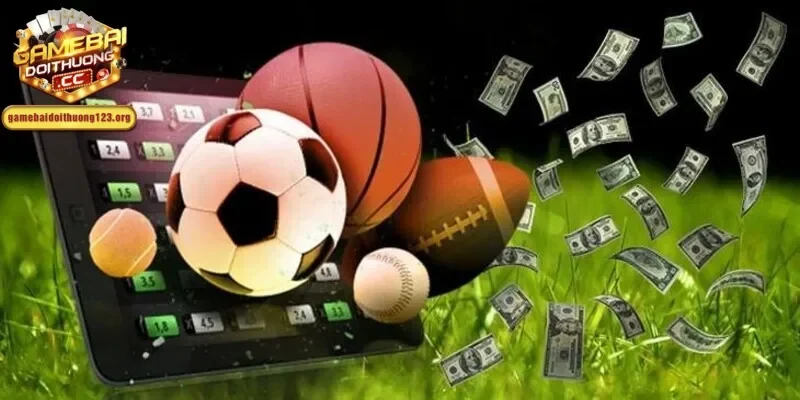 Cược thể thao 789CLUB siêu chất mang đến những cơ hội thắng đậm