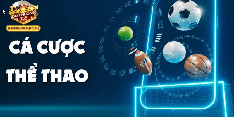 Cược thể thao HITCLUB siêu hấp dẫn, đa dạng lựa chọn