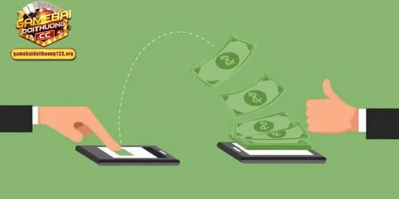 Giao dịch tài chính tại nhà cái chuyên nghiệp và đặc biệt an toàn