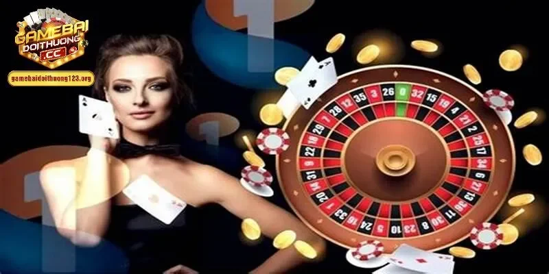Giới thiệu cổng game bài đổi thưởng có 102 bạn nên biết
