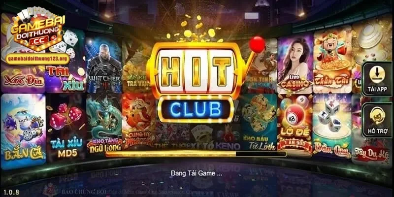 HITCLUB