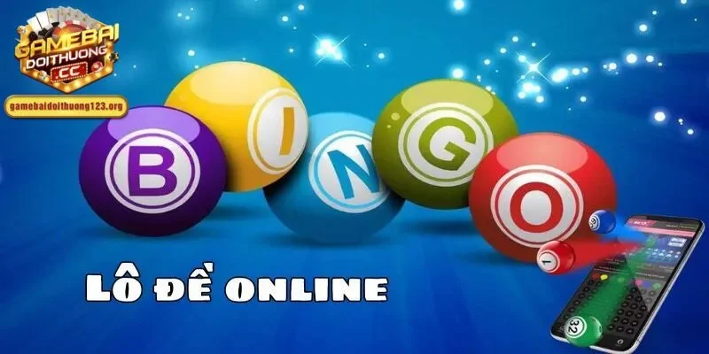 Lô đề trao cơ hội làm giàu với tỷ lệ ăn đề lên tới 99