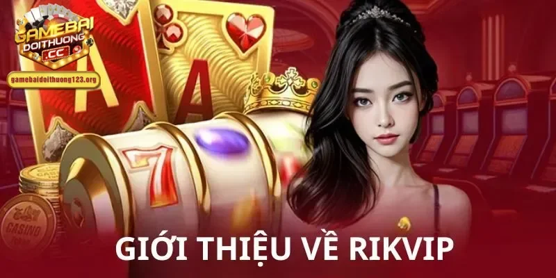 Nhà cái RIKVIP trở thành điểm đến kiếm tiền cược bền vững bậc nhất 2025