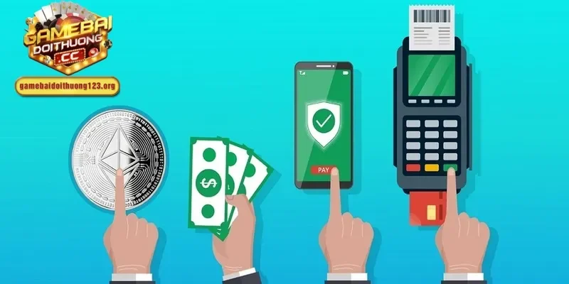 Quyền lợi của người chơi được bảo vệ tối ưu và an toàn khi nạp rút tiền