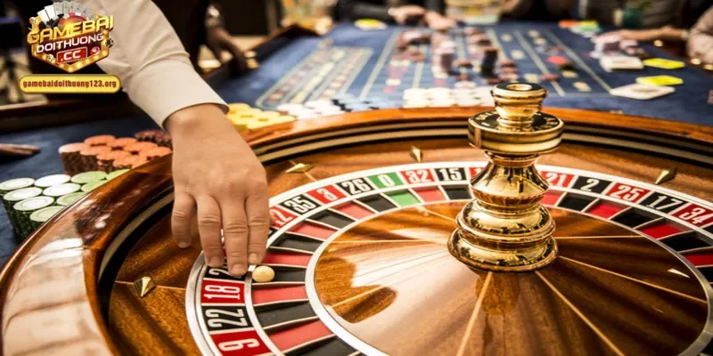 Sảnh casino minh bạch, thưởng lớn cho mọi hội viên