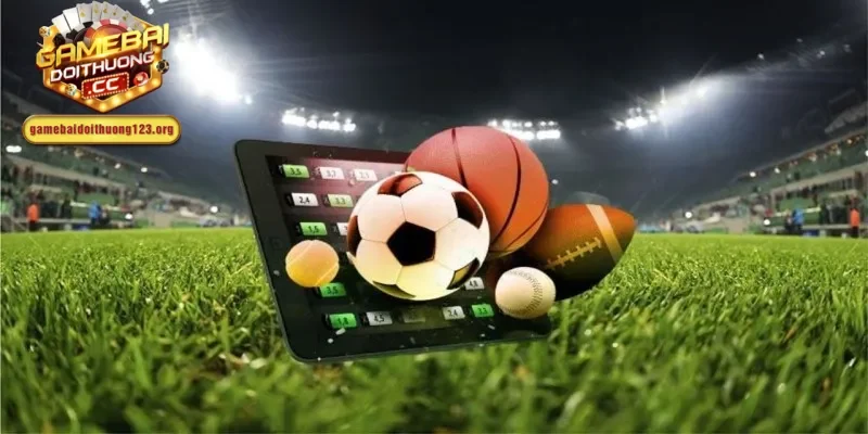 Thể thao 11BET siêu hấp dẫn với rất nhiều bộ môn cược