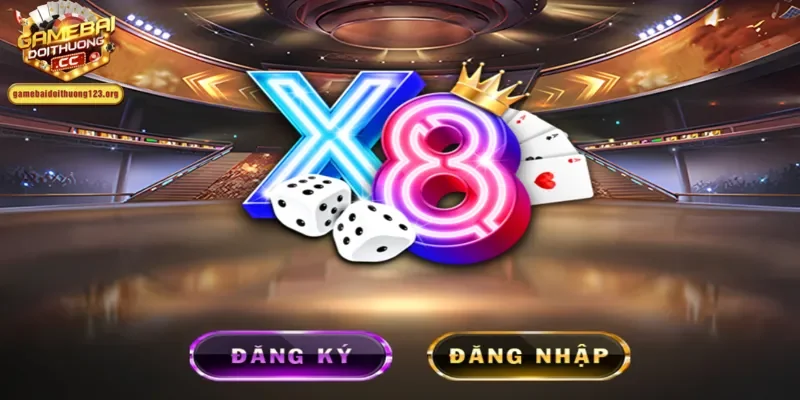 X8