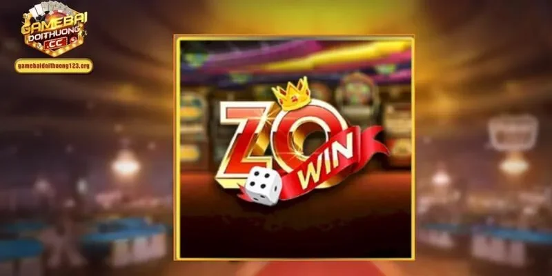 ZOWIN